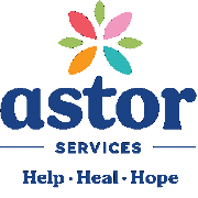 Astor Services Logo